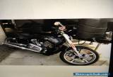 2013 Harley-Davidson VRSC for Sale