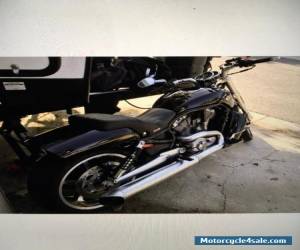 Motorcycle 2013 Harley-Davidson VRSC for Sale