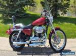 2005 Harley-Davidson Sportster for Sale