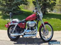 2005 Harley-Davidson Sportster