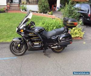 Motorcycle 1994 Honda Other for Sale