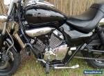 KAWASAKI 07as BRAND NEW COND" will look at anything as part trade for Sale