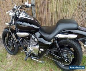 Motorcycle KAWASAKI 07as BRAND NEW COND" will look at anything as part trade for Sale