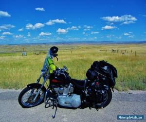 1999 Harley-Davidson Softail for Sale