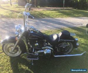 Motorcycle 2016 Harley-Davidson Softail for Sale