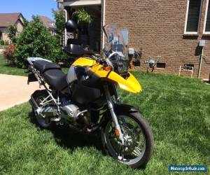 Motorcycle 2006 BMW R-Series for Sale