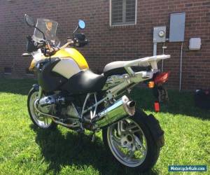 Motorcycle 2006 BMW R-Series for Sale