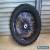 Complete F/R Wheels BMW F800 GS for Sale