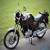 Classic Honda XBR500 Motorcycle 1987 500CC for Sale