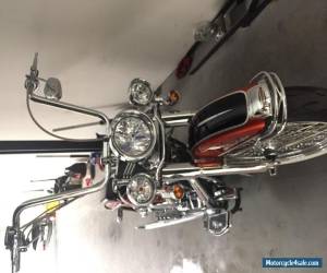 1995 Harley-Davidson Softail for Sale