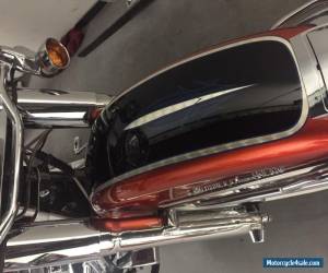 Motorcycle 1995 Harley-Davidson Softail for Sale