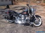 1998 Harley-Davidson Touring for Sale