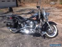 1998 Harley-Davidson Touring