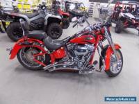 2010 Harley-Davidson Softail