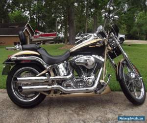 Motorcycle 2003 Harley-Davidson Softail for Sale