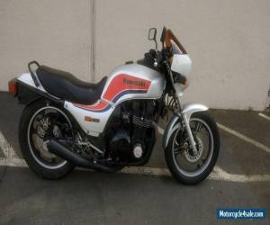 Motorcycle 1984 Kawasaki Other for Sale