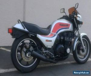 Motorcycle 1984 Kawasaki Other for Sale