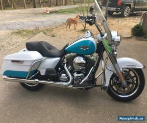 Motorcycle 2016 Harley-Davidson Touring for Sale