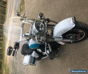 Motorcycle 2016 Harley-Davidson Touring for Sale