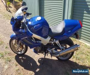 Honda VTR1000 Firestorm for Sale