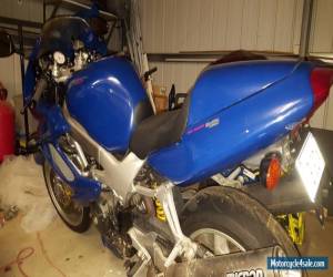 Motorcycle Honda VTR1000 Firestorm for Sale