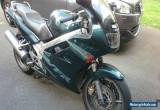 HONDA VFR 750   1992    12 MONTHS MOT for Sale