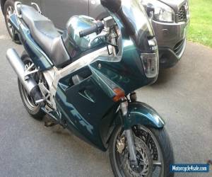 Motorcycle HONDA VFR 750   1992    12 MONTHS MOT for Sale