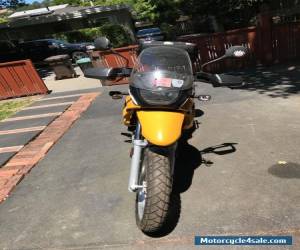 Motorcycle 2001 BMW R-Series for Sale