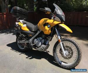 Motorcycle 2001 BMW R-Series for Sale