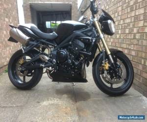 Motorcycle YAMAHA MT - 09 GREY 2013 for Sale