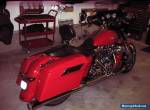 2010 Harley-Davidson Touring for Sale