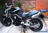 Yamaha BT1100 Bulldog for Sale