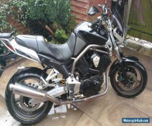 Motorcycle Yamaha BT1100 Bulldog for Sale