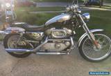 2003 Harley-Davidson Sportster for Sale