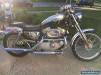 2003 Harley-Davidson Sportster