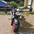 Suzuki GZ125 Marauder Bobber Custom for Sale