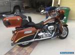 2008 Harley-Davidson Touring for Sale