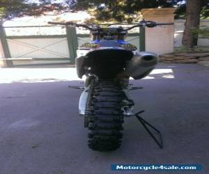 Motorcycle Yamaha 2011 YZ450F for Sale