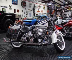 Motorcycle 1997 Harley-Davidson Softail for Sale