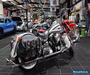 Motorcycle 1997 Harley-Davidson Softail for Sale