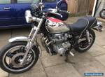 HONDA CB650 CUSTOM 1981 CLASSIC for Sale