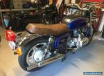 1979 Honda Gold Wing for Sale