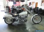 2003 Harley-Davidson Softail for Sale