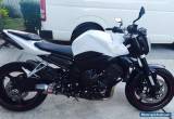 Yamaha FZ1N for Sale