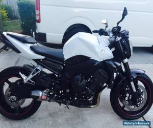 Motorcycle Yamaha FZ1N for Sale