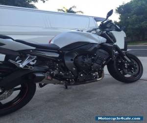 Motorcycle Yamaha FZ1N for Sale