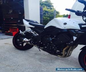 Motorcycle Yamaha FZ1N for Sale