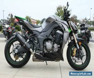 2014 Kawasaki Other for Sale