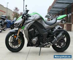 Motorcycle 2014 Kawasaki Other for Sale