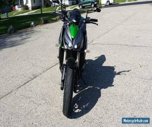 Motorcycle 2014 Kawasaki Other for Sale